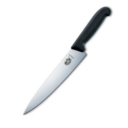 Victorinox 6.8003.22B 22cm kuhinjski nož crni