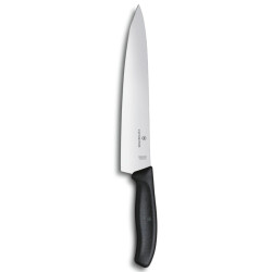 Victorinox 6.8003.22B 22cm kuhinjski nož crni