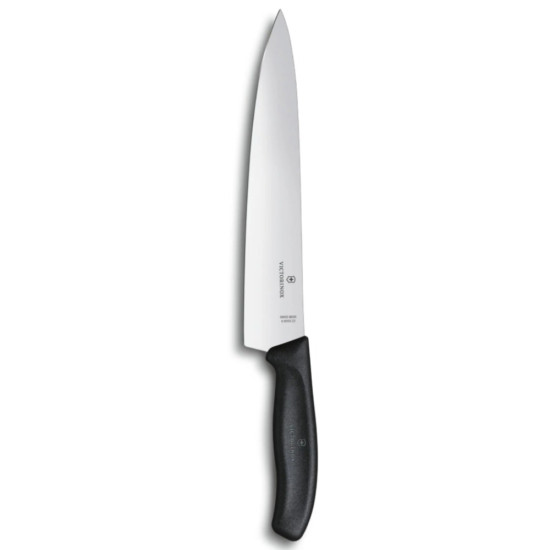 Victorinox 6.8003.22B 22cm kuhinjski nož crni