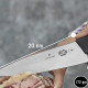 Victorinox 5.2063.20 kuhinjski nož 20cm za profesionalne kuvare