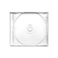 Kutija za CD 1/1 Jewel