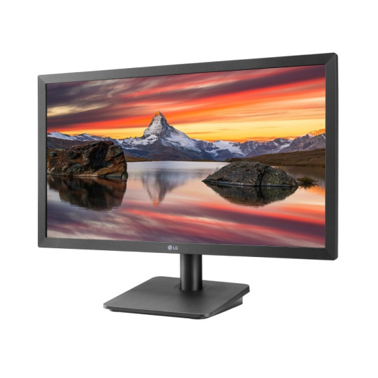 LG 22MP410-B 22