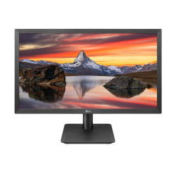 LG 22MP410-B 22