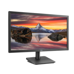 LG 22MP410-B 22