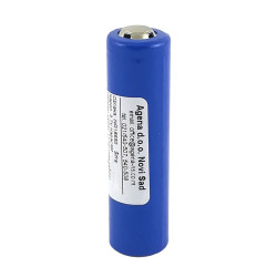 High-Star ISR18650-2200-PCB 3.7V 2200mAh Li-ion punjiva baterija sa zaštitnom elektronikom