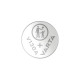 Varta V13GA/LR44/357/A76/AG13 1/1 1.5V alkalna baterija