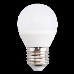 Lumax LUMG45-5W 3000K 400 lm LED sijalica
