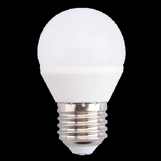 Lumax LUMG45-5W 3000K 400 lm LED sijalica
