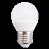 Lumax LUMG45-5W 3000K 400 lm LED sijalica