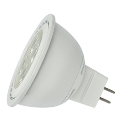 Lumax LUMMR16-5W 6500K 350 lm LED sijalica