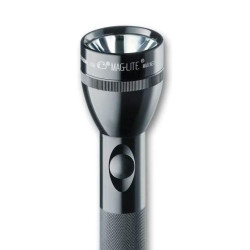 Maglite S2C016 baterijska lampa (crna - blister)