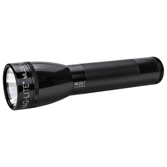 Maglite ML25LT-S2016L 2C LED baterijska lampa