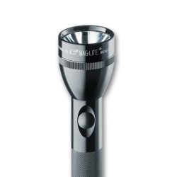 Maglite S3C016 baterijska lampa (crna - blister)