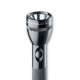 Maglite S3C016 baterijska lampa (crna - blister)