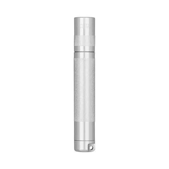 Maglite K3A102 baterijska lampa (srebrna - box)
