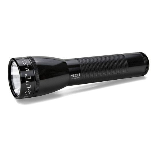 Maglite ML25LT-S3016L 3C LED baterijska lampa