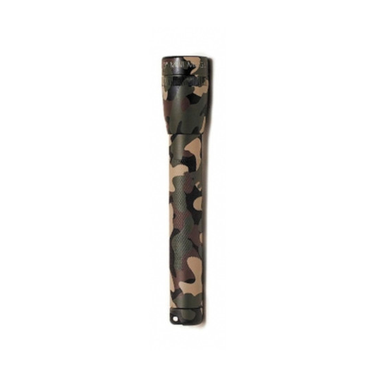 Maglite M2A02LU baterijska lampa (kamuflažna - box)