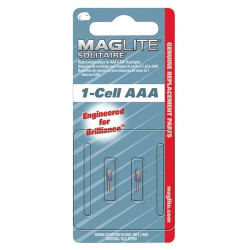 Maglite LK3A001U-1xAAA sijalica za baterijsku lampu