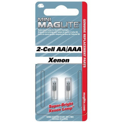 Maglite LM2A001-M2A AA/AAA Xenon sijalica za baterijsku lampu