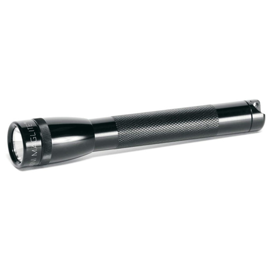 Maglite M2A01HL baterijska lampa (crna)