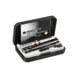 Maglite K3A012 baterijska lampa (crna - box)