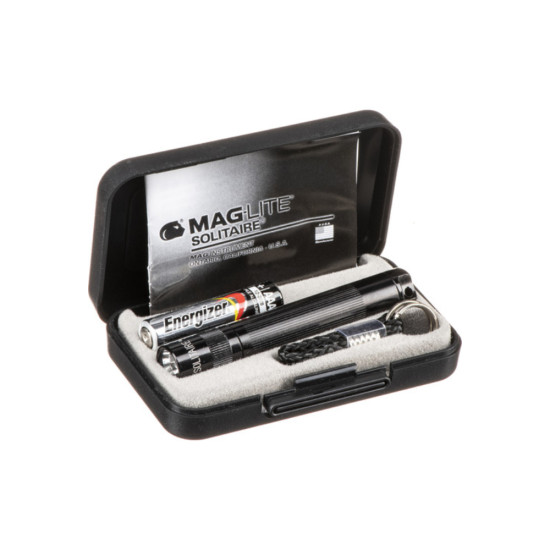 Maglite K3A012 baterijska lampa (crna - box)