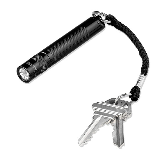 Maglite K3A012 baterijska lampa (crna - box)