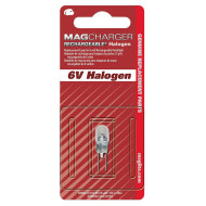 Maglite LR00001 halogena sijalica za punjivu baterijsku lampu
