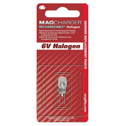 Maglite LR00001 halogena sijalica za punjivu baterijsku lampu