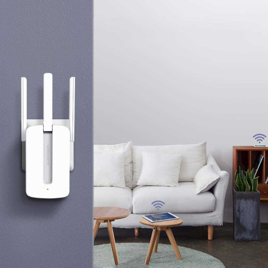 Mercusys MW300REv3/30 bežični range extender
