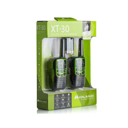 MIDLAND XT30 Toki Voki