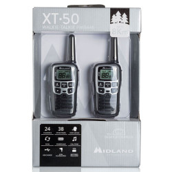 MIDLAND XT50 Toki Voki