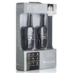 MIDLAND XT50 Toki Voki