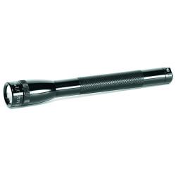 Maglite M3A012 baterijska lampa (crna - box)