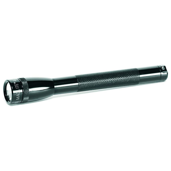 Maglite M3A012 baterijska lampa (crna - box)