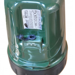 Mitea M719L punjiva prenosna lampa 19 LED