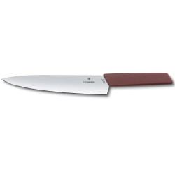 Victorinox 6.9016.221B 22cm Modern Carving kuhinjski nož