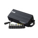 MS ARGER D300 univerzalni AC/DC adapter (punjač za laptop) 12-24V 90W