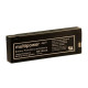 Multipower MP1222A 12V 2000mAh SLA baterija