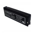 Multipower MP1222A 12V 2000mAh SLA baterija
