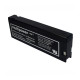 Multipower MP1222A 12V 2000mAh SLA baterija