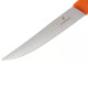 Victorinox 6.7936.12L9B 2/1 Steak&Pizza 12cm narandžasti nož