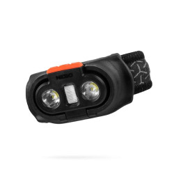NEBO NEB-HLP-0007-G EINSTEIN 1000 LED naglavna punjiva lampa