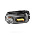 NEBO NEB-HLP-0005-G EINSTEIN 400 LED naglavna punjiva lampa