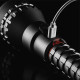 NEBO NEB-FLT-1008-G LUXTREME LED punjiva baterijska lampa
