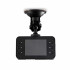 Nedis DCAM06BK Dash Cam, 720p@30fps, 3.0 MPikel, 2,4 LCD, Detekcija pokreta, Crna