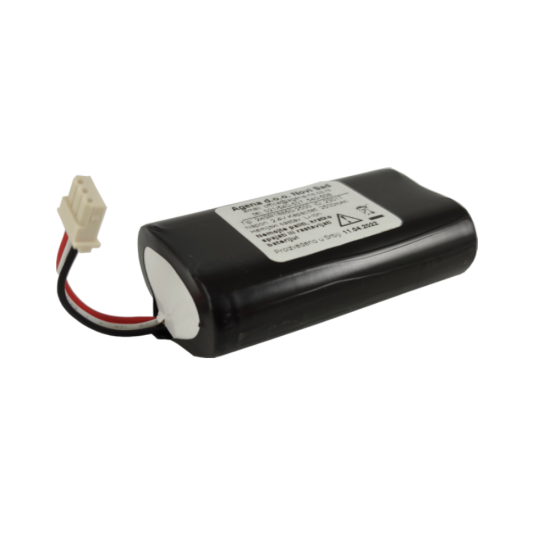 Baterijsko pakovanje 7.4V 2500mAh Li-ion za fiskalnu kasu \