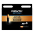Duracell OPTIMUM LR03 8/1 1.5V alkalna baterija