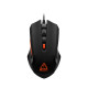 Canyon CND-SGS01-US 3in1 Gaming set tastatura+miš+podloga