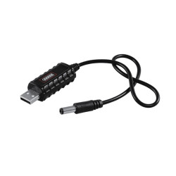 Prosto PL2006U 3W Osram LED punjiva baterijska lampa